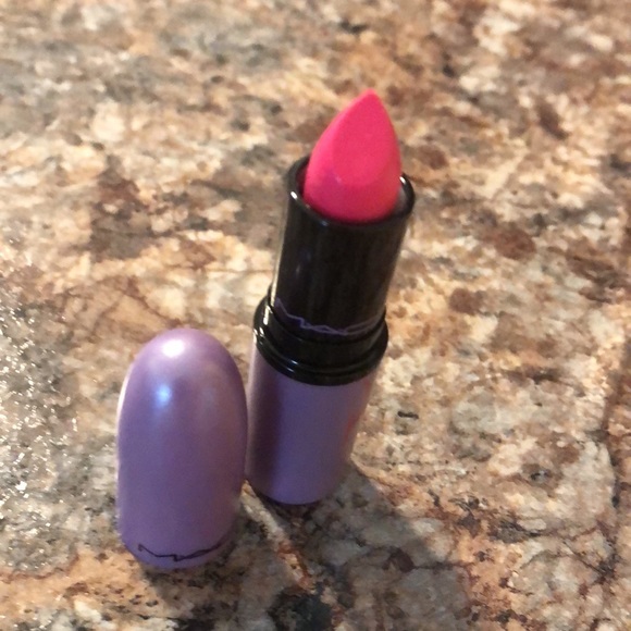 MAC Cosmetics Other - Mac Lipstick, Kelly Yum Yum